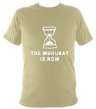 The Muhurat Is Now