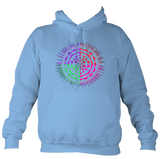 Yantra 210 - Hoodie