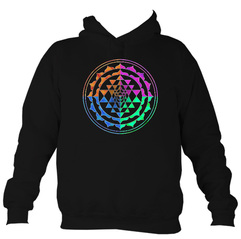 Yantra 170 - Hoodie
