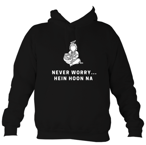 Never Worry