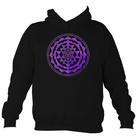 Yantra 130 - Hoodie