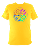 Yantra 110 - T Shirt Kids