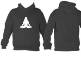 Yogi White - Kids Hoodie