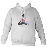 Yogi Universe - Kids Hoodie