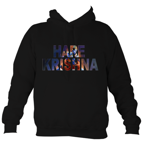 Hare Krishna - Hoodie