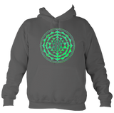 Yantra 120 - Hoodie