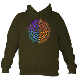 Yantra 280 - Hoodie
