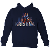 Jai Shree Krishna - Hoodie