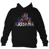 Jai Shree Krishna - Hoodie