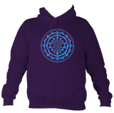 Yantra 150 - Hoodie Kids