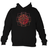 Yantra 5 - Hoodie Kids