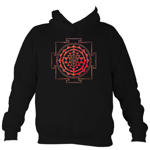 Yantra 5 - Hoodie Kids