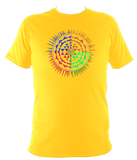 Yantra 150 - T Shirt Kids