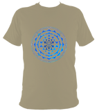 Yantra 130 -T-Shirt