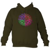 Yantra 210 - Hoodie
