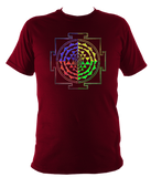 Yantra 60 - T Shirt Kids
