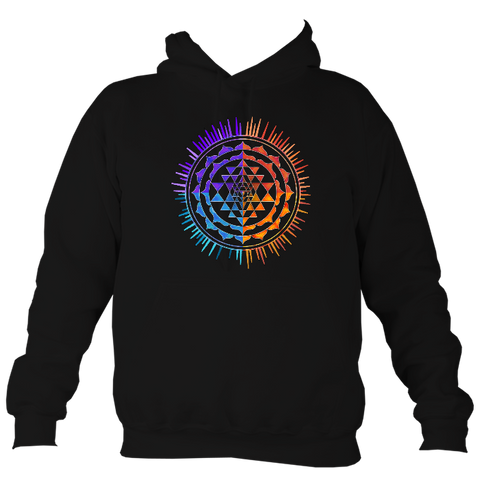 Yantra 40 - Hoodie Kids
