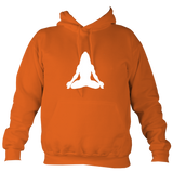 Yogi White - Hoodie