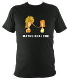 Mathu Khai Che