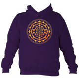 Yantra 140 - Hoodie