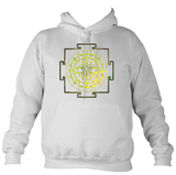 Yantra 3 - Hoodie Kids