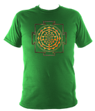 Yantra 20 - T Shirt Kids
