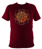 Yantra 20 - T Shirt Kids
