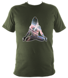 Yogi Universe - T Shirt