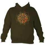Yantra 30 - Hoodie