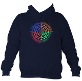 Yantra 70 - Hoodie Kids