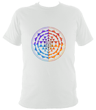 Yantra 210 - T-Shirt
