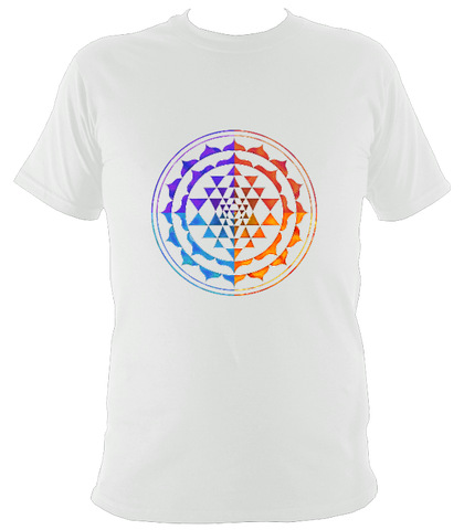Yantra 210 - T-Shirt