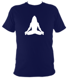 Yogi White - T Shirt