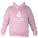 Never Worry