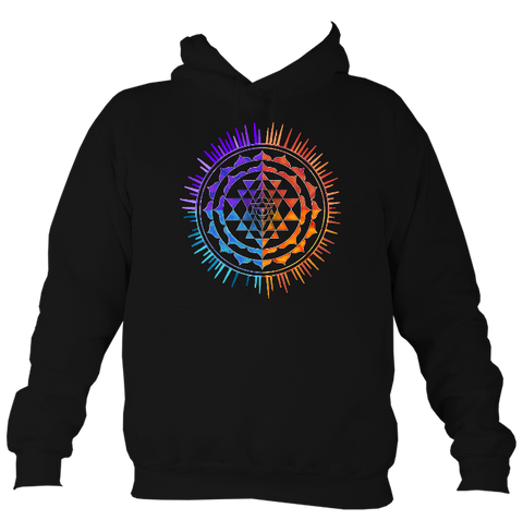 Yantra 280 - Hoodie