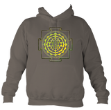 Yantra 40 - Hoodie