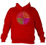 Yantra 100 - Hoodie Kids
