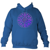 Yantra 130 - Hoodie
