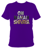 Om Namah Shivaya - T Shirt
