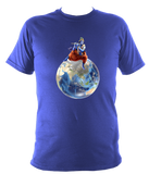 Krishna's World - Unisex T-Shirt - Kids