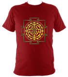 Yantra 250 - T-Shirt