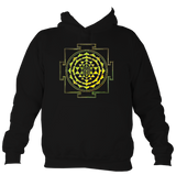 Yantra 3 - Hoodie Kids