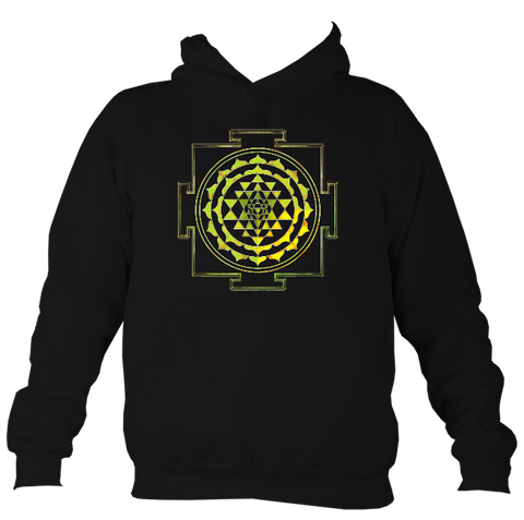 Yantra 3 - Hoodie Kids