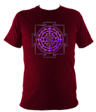 Yantra 40 - T Shirt Kids
