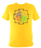 Yantra 60 - T Shirt Kids