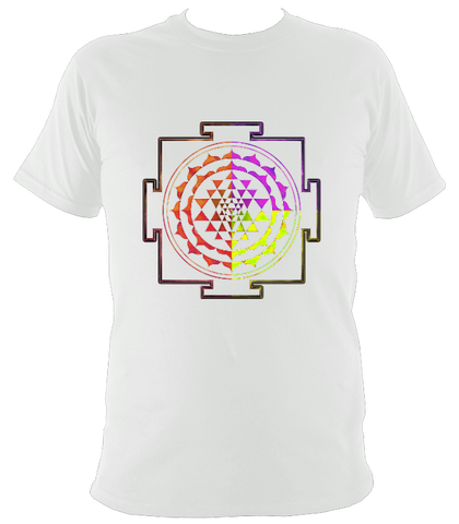 Yantra 280 -T-Shirt