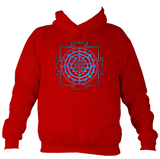 Yantra 10 - Hoodie Kids