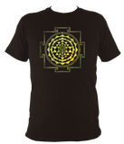 Yantra 30 - T Shirt Kids
