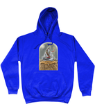 AWDis College Hoodie shiva3