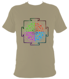Yantra 310 - T-Shirt